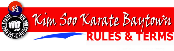 Rules