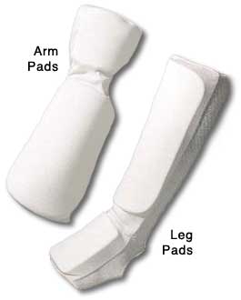 goodpads