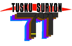 Tuksu Suryon