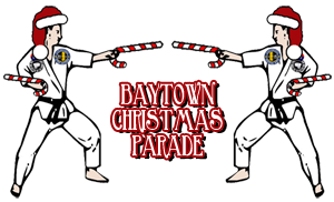 Christmas Parade